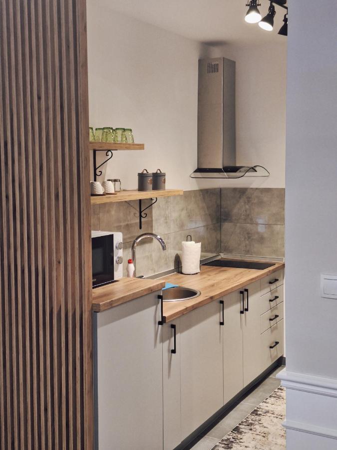 Azimut Apartman Bijeljina Dış mekan fotoğraf